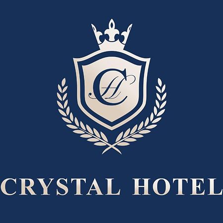 Crystal Hotel Saint Denis Basilique Bagian luar foto